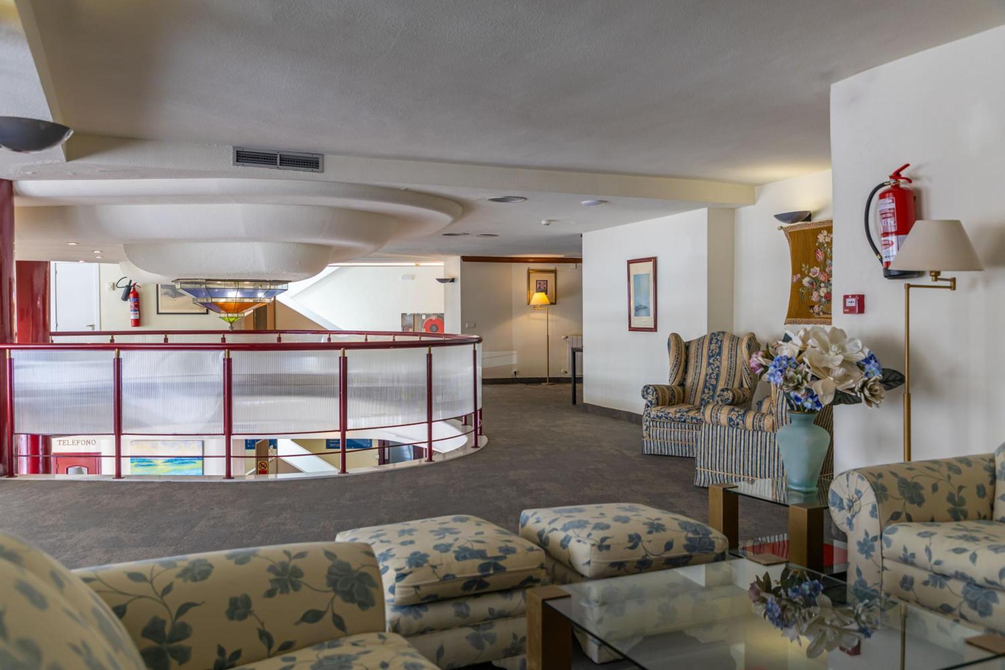 Perla Marina Otel Nerja Dış mekan fotoğraf