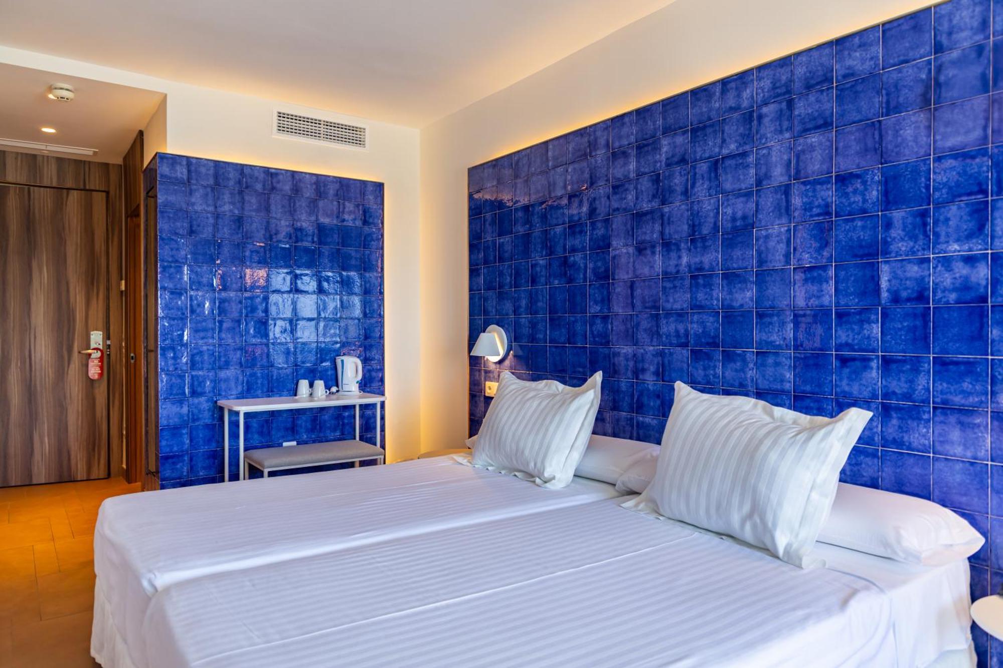 Perla Marina Otel Nerja Dış mekan fotoğraf